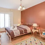 Tatil Evi Stunning In Rubigny