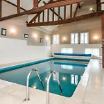 Stunning In Tatil Evi *