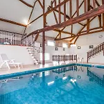 Tatil Evi Stunning In Rubigny