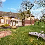 Tatil Evi Stunning In Rubigny