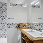 Tatil Evi Stunning In