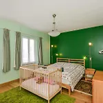 Stunning In Tatil Evi