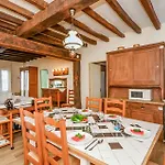 Stunning In Tatil Evi Rubigny