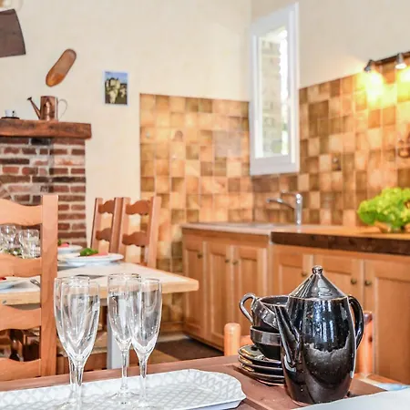 Awesome Home In Rubigny *
