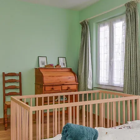Awesome Home In Rubigny Rubigny