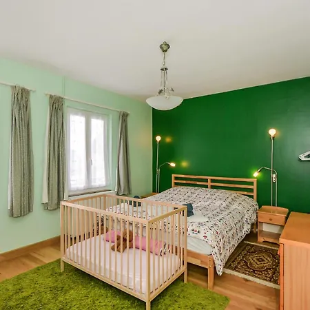 2 Bedroom Awesome In Holiday home