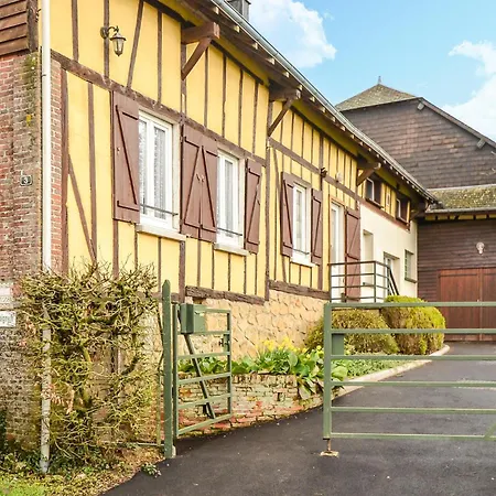 Stunning In * Rubigny